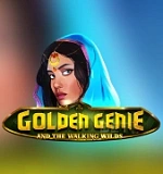 Golden Genie