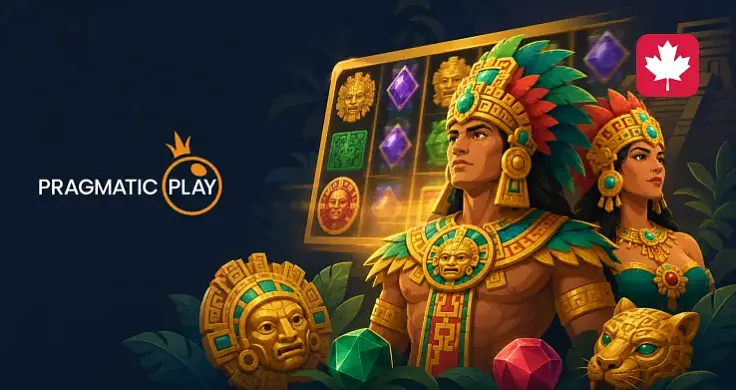 Best Aztec-Themed Pragmatic Play Slots in 2026