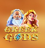 Greek Gods