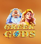 Greek Gods