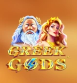 Greek Gods