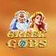 Greek Gods