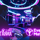 Fantasma Games Joins EveryMatrix: What it Means for the Gaming Industry and Players