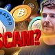 Crypto Million Dollar Scam: The Story of Erik Bergman Scammed by Fake MrBeast