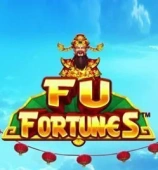 Fu Fortunes Megaways