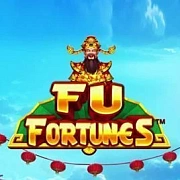 Fu Fortunes Megaways