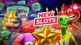 New Slot Releases for the Week of 2023.09.23-2023.09.30