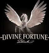 Divine Fortune Black