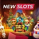 New Slots Spotlight: 2024.11.26-2024.12.03