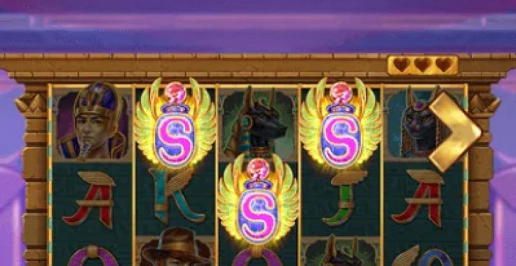 Screenshot 20Bet