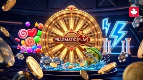 Drops & Wins May–June 2026: Pragmatic Play's Network Promo Schedule for Canadian Players