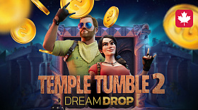 Relax Gaming Celebrates Tenth Dream Drop Millionaire!