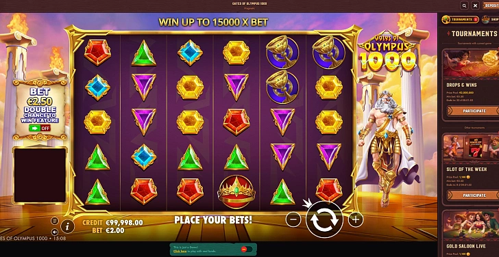 Screenshot 20Bet