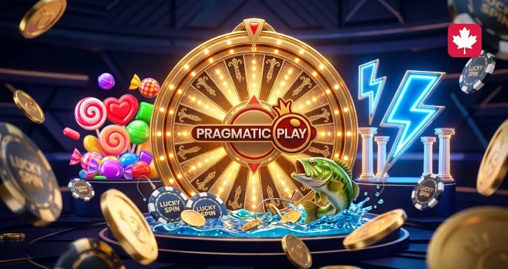 Drops & Wins May–June 2026: Pragmatic Play's Network Promo Schedule for Canadian Players