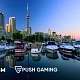 BetMGM and Push Gaming Announce Partnership in Ontario Amid RTP Concerns