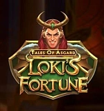Tales of Asgard: Loki's Fortune