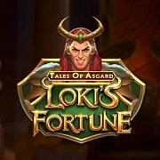 Tales of Asgard: Loki's Fortune