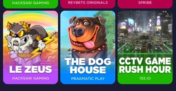 Screenshot 20Bet
