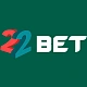 22bet