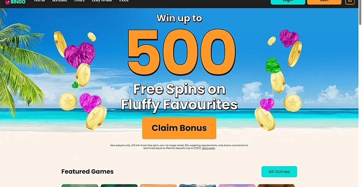 Screenshot 20Bet