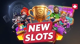 New Slots Spotlight: The Most Anticipated Casino Releases of Spring 2026