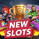 New Slots Spotlight: The Most Anticipated Casino Releases of Spring 2026