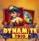 Dynamite Trio