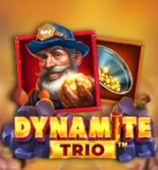 Dynamite Trio