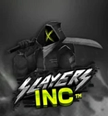 Slayers INC
