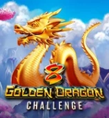 8 Golden Dragon Challenge