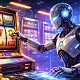 Artificial Intelligence in Gambling: From Drawing Pictures to Completely Replacing Developers
