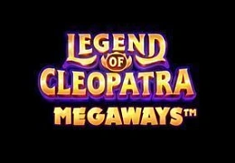 Legend of Cleopatra Megaways