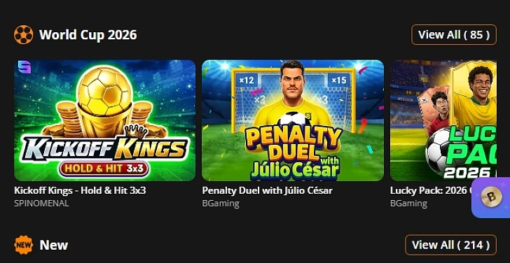 Screenshot 20Bet