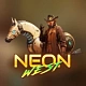 Neon West