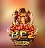 10,000 BC 2 DoubleMax