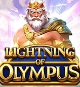 Olympus Lightning