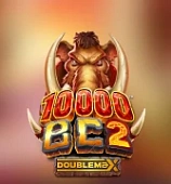 10,000 BC 2 DoubleMax