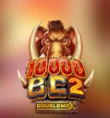 10,000 BC 2 DoubleMax