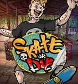 Skate or Die
