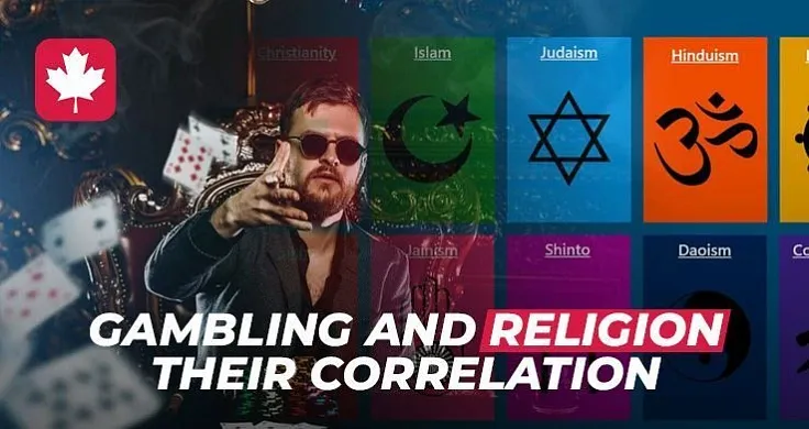 Gambling and Religion – their correlation