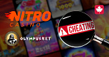 RTP Check at Casinos from the Rating: KTO Casino, Mr. Play, Nitro Casino, and Others