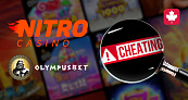 RTP Check at Casinos from the Rating: KTO Casino, Mr. Play, Nitro Casino, and Others.