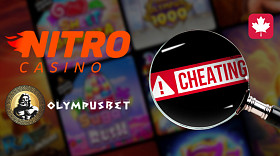 RTP Check at Casinos from the Rating: KTO Casino, Mr. Play, Nitro Casino, and Others.