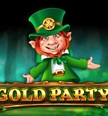 Gold Party