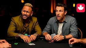  The Hottest Celebrities Playing at Online Casinos Right Now