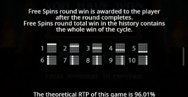 Screenshot 20Bet