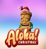 Aloha! Christmas