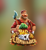 Big Stack Lumberjack