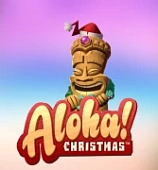 Aloha! Christmas