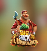 Big Stack Lumberjack
